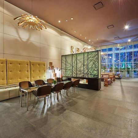 City Express Plus By Marriott Ciudad De Mexico Reforma El Angel المظهر الخارجي الصورة