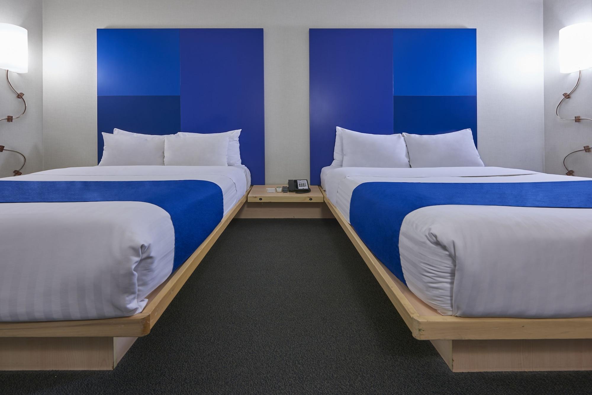 City Express Plus By Marriott Ciudad De Mexico Reforma El Angel المظهر الخارجي الصورة
