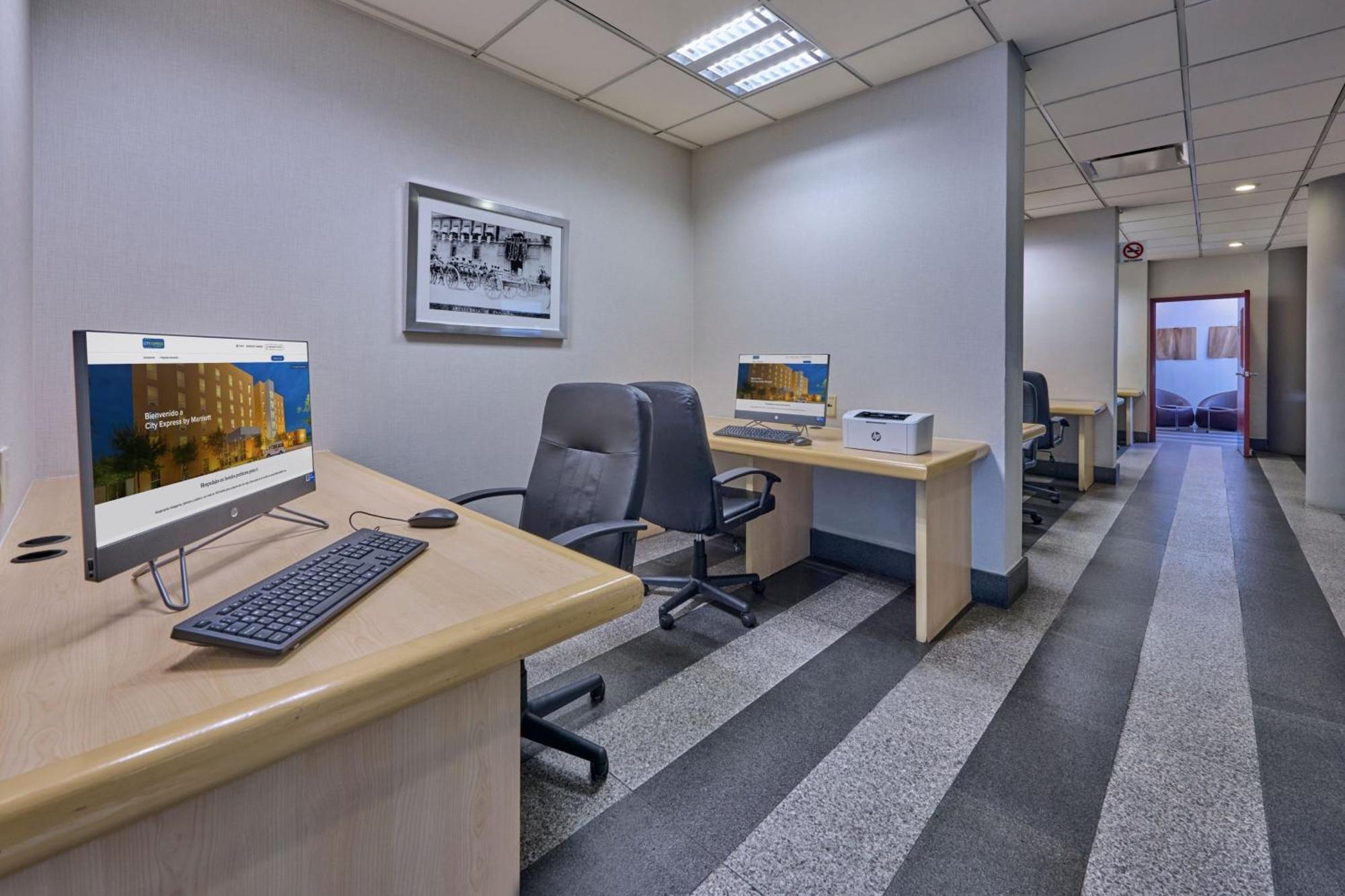 City Express Plus By Marriott Ciudad De Mexico Reforma El Angel المظهر الخارجي الصورة